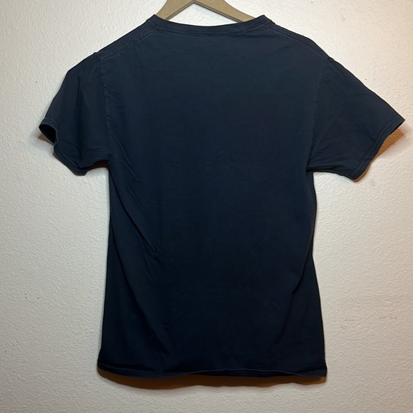 Ruth Bader Ginsburg tarot card T-shirt - Picture 3 of 4